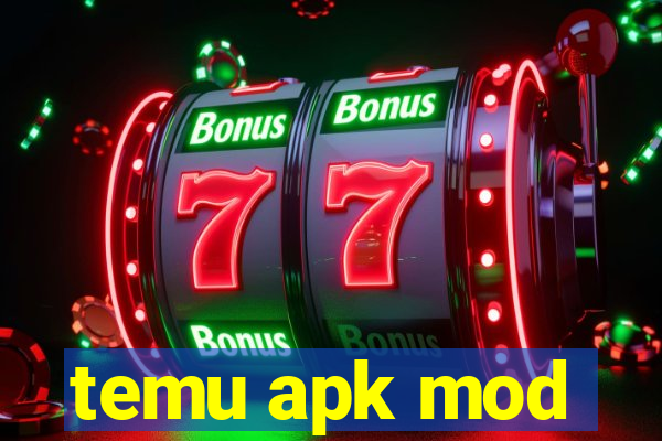 temu apk mod